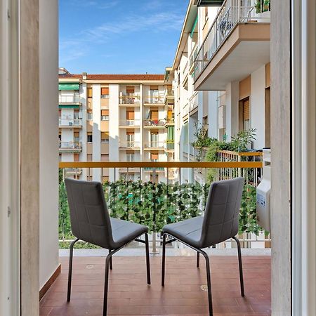 Alessia'S Flat- Borgo Palazzo Bérgamo Exterior foto
