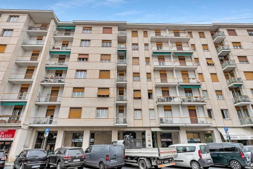 Alessia'S Flat- Borgo Palazzo Bérgamo Exterior foto